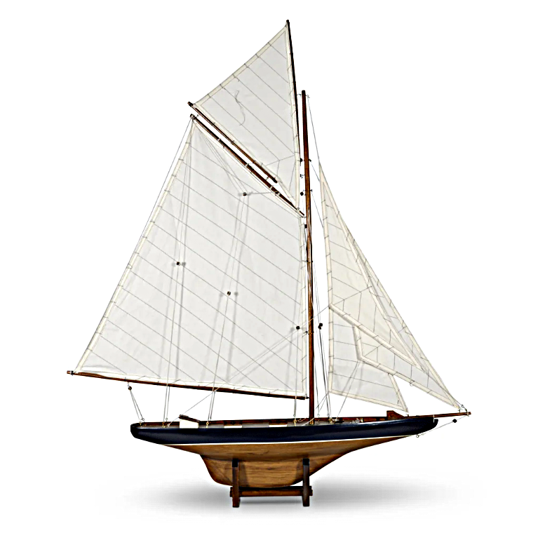 America's Cup Columbia