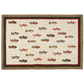 Summer Trout Rug - Online Only
