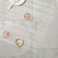 Set of 4 Basketweave Placemats