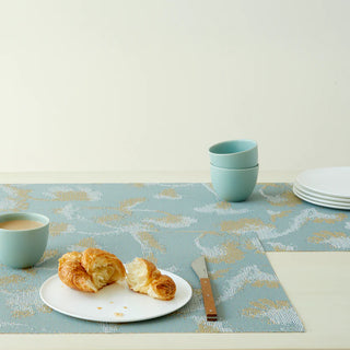 Set of 4   Botanic Placemats
