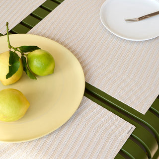 Set of 4   Dune Tablemats   Rectangle 14" x 19"
