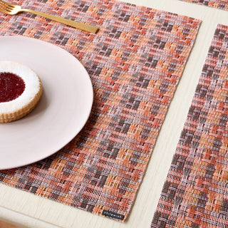 Set of 4   Fable Placemats   14" x 19"
