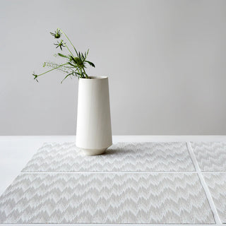 Set of 4   Flare Placemats

