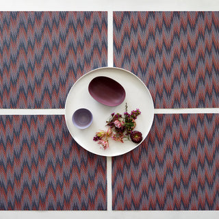 Set of 4   Flare Placemats

