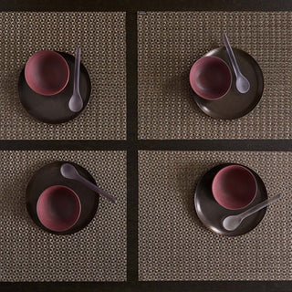 Set of 4   Origami Placemats
