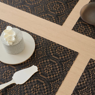 Overshot Placemats   14" x 19"   Set of 4
