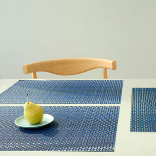 Set of 4   Parade Placemats
