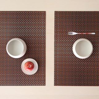 Set of 4   Parade Placemats
