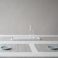 Set of 4 Rib Weave Placemats
