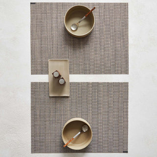 Set of 4   Thatch Placemats
