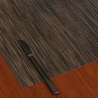 Set of 4   Wave Placemats
