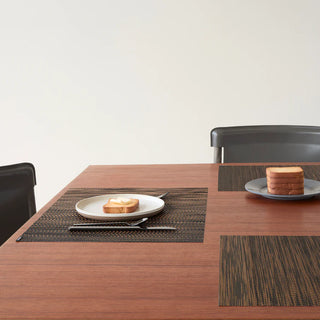 Set of 4   Wave Placemats
