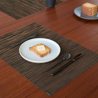Set of 4   Wave Placemats
