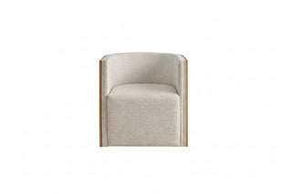 Avaline Tanner Swivel Chair
