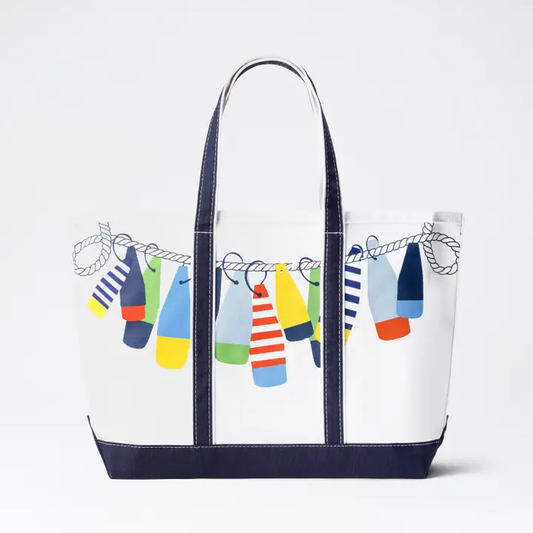 Wh Hostess X Trophy Goods Buoys
