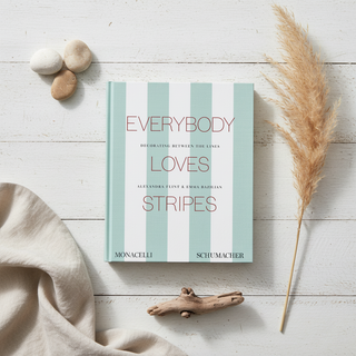 Everybody Loves Stripes: Decorating Between the Lines
