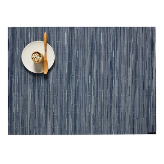 Set of 4 Bamboo Placemats
