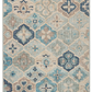 Pali Machine Washable Rug