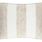 Awning Stripe Decorative Indoor/Outdoor Pillow