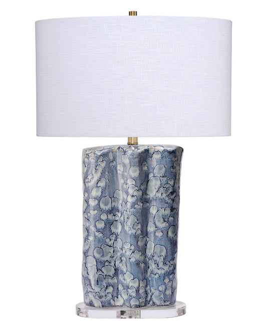 Flurry Table Lamp, Large- TO