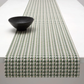 Crane Tablemat - Runner 14" x 72" - Online Only