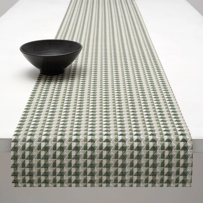 Crane Tablemat - Runner 14" x 72" - Online Only