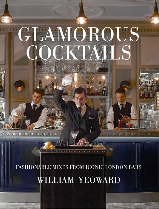 GLAMOROUS  COCKTAILS