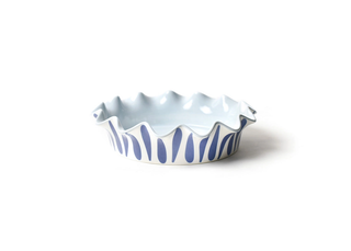 Iris Blue Core Bakeware   Pie Dish   Large
