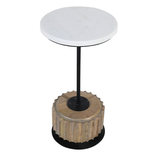 Artemis Martini Table