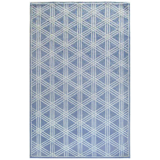 Hex Indoor/Outdoor Area Rug   24" x 36"
