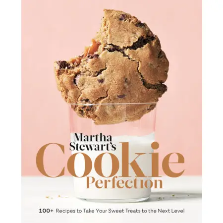 Martha Stewart's Cookie Perfection