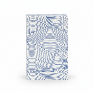 Paper Napkins   Set of 20   Wind Waves
