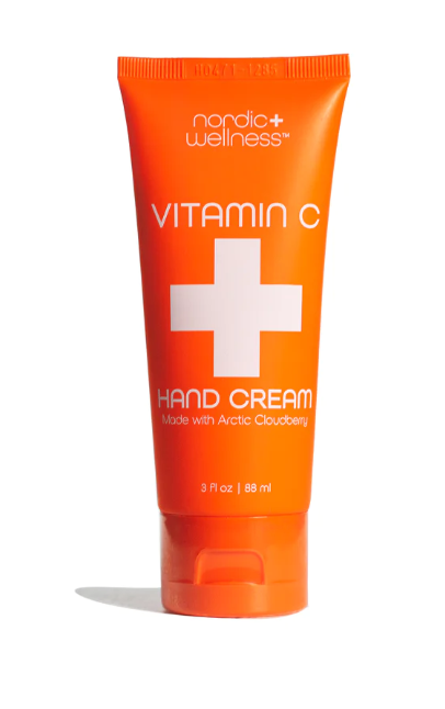 Vitamin C Hand Cream