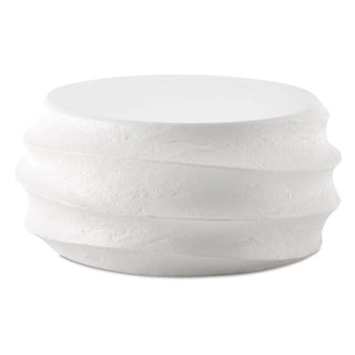 Winded Indoor/Outdoor Coffee Table
