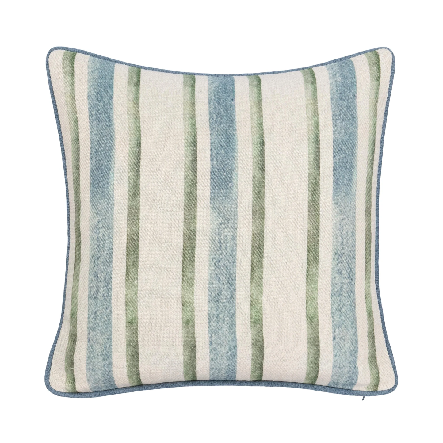 TQ Harbor Multiple Sizes - Blue/Green Stripe