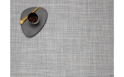 Basketweave Tablemat - Rectangle 14" x 19" - Online Only