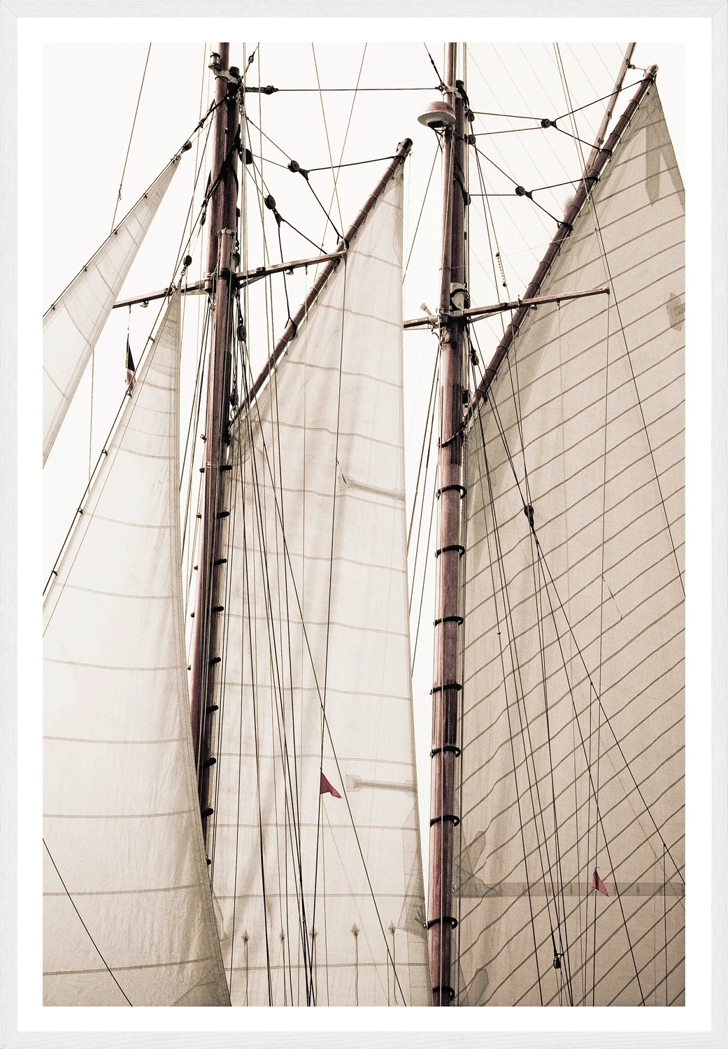 Sailing Details I