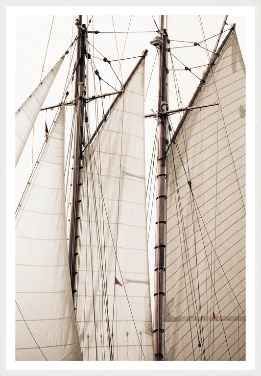 Sailing Details I