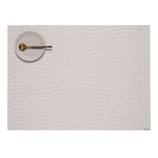 Set of 4   Dune Tablemats   Rectangle 14" x 19"
