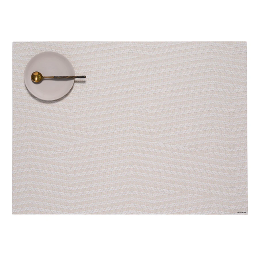 Dune Tablemat - Rectangle 14" x 19" - Online Only