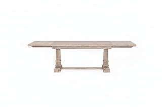 Hudson Extension Dining Table
