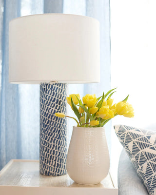Indigo Table Lamp
