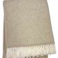 Grain of Rice Throw