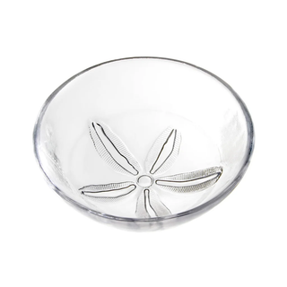 Sand Dollar Bowl   Medium
