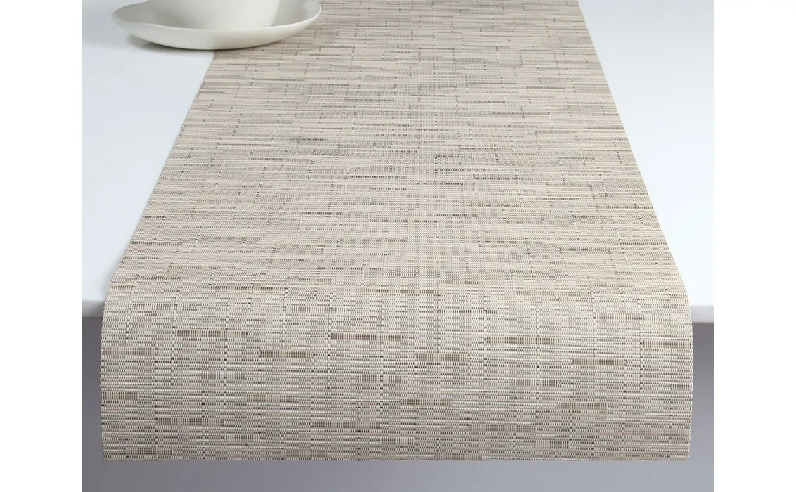 Bamboo Tablemat - Runner 14" x 72" - Online Only