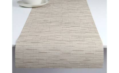 Bamboo Tablemat - Runner 14" x 72" - Online Only