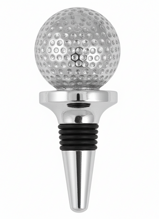 Bottle Stopper Golf Ball
