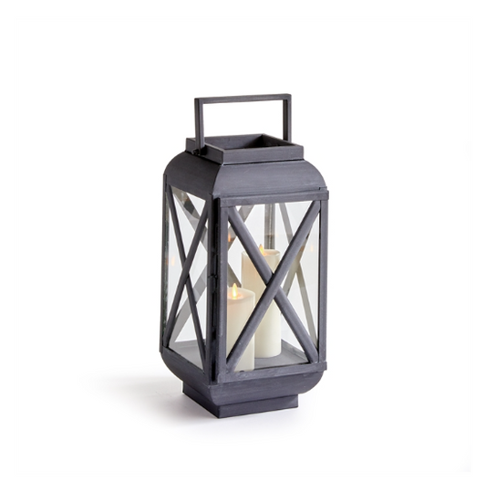 Terrazza Outdoor Lantern Small