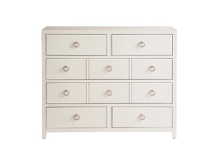 Pacific Grove Dresser
