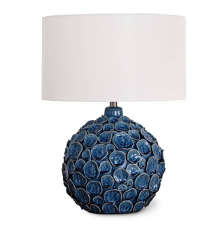 Lucia Ceramic Table Lamp
